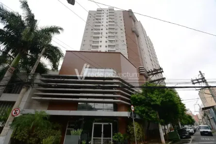 Apartamento com 1 Quarto à venda, 68m² no Cambuí, Campinas