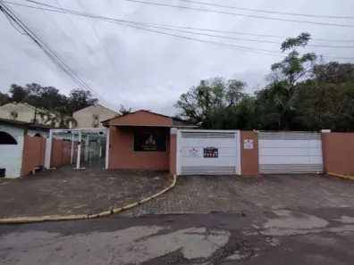 Apartamento com 2 Quartos para alugar, 48m² no São João Batista, São Leopoldo