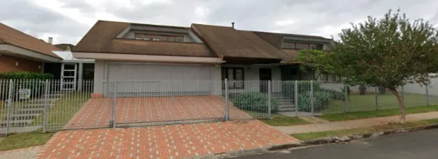 Imóvel Comercial com 4 Quartos para alugar, 1000m² no Estrela, Ponta Grossa