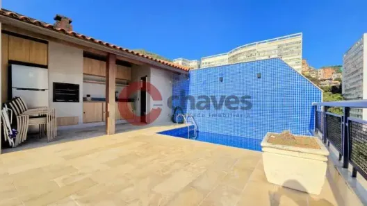 Apartamento com 4 Quartos à venda, 298m² no Ipanema, Rio de Janeiro