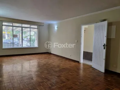 Casa com 3 Quartos à venda, 183m² no Santo Amaro, São Paulo