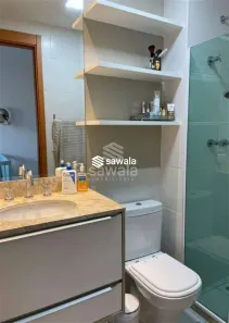 Cobertura com 4 Quartos à venda, 166m² no Recreio dos Bandeirantes, Rio de Janeiro