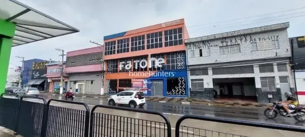 Prédio Comercial à venda, 793m² no Vila Industrial, Campinas