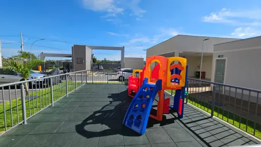 Apartamento com 2 Quartos para alugar, 42m² no Residencial Alfa, Goiânia