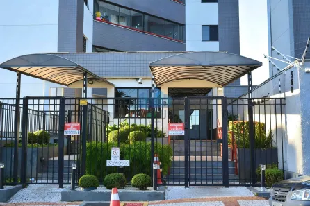 Apartamento com 2 Quartos à venda, 65m² no Vila João Jorge, Campinas