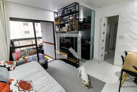 Apartamento com 3 Quartos à venda, 80m² no Vila Suzana, São Paulo