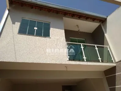 Casa com 3 Quartos à venda, 221m² no Jardim Califórnia, Sorocaba