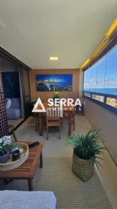 Apartamento com 4 Quartos à venda, 136m² no Pituba, Salvador