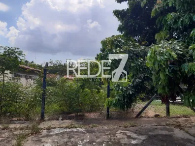 Lote/Terreno à venda, 360m² no Jardim Chapadão, Campinas