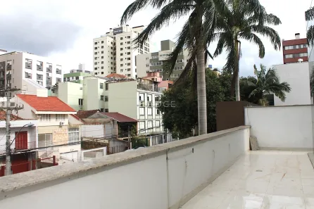Sala Comercial para alugar, 200m² no Petrópolis, Porto Alegre