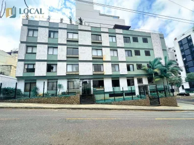 Apartamento com 3 Quartos à venda, 140m² no Bom Pastor, Juiz de Fora
