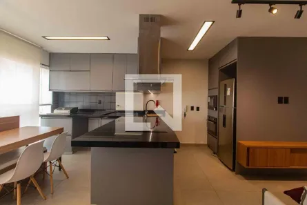 Apartamento com 1 Quarto à venda, 44m² no Vila Mariana, São Paulo