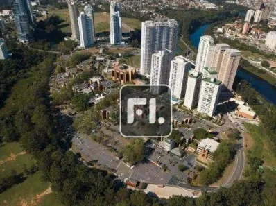 Lote/Terreno à venda, 7370m² no Alphaville Empresarial, Barueri