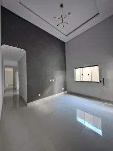 Casa com 3 Quartos à venda, 118m² no Garavelo Residencial Park, Aparecida de Goiânia