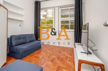 Apartamento com 2 Quartos à venda, 52m² no Copacabana, Rio de Janeiro