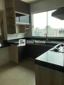 Apartamento com 3 Quartos à venda, 116m² no Santa Mônica, Uberlândia