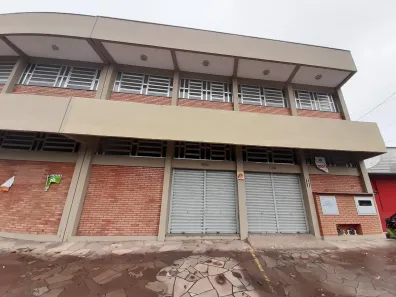 Ponto Comercial à venda, 203m² no Rio Branco, Novo Hamburgo