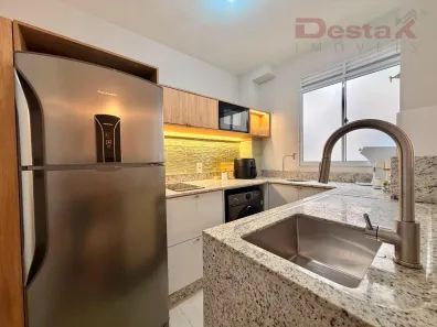 Apartamento com 2 Quartos à venda, 40m² no Serraria, São José