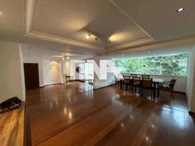 Apartamento com 4 Quartos à venda, 213m² no Barra da Tijuca, Rio de Janeiro