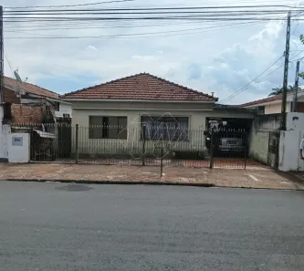 Casa com 3 Quartos à venda, 161m² no Jardim Paulistano (Vila Xavier), Araraquara