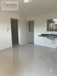 Apartamento com 2 Quartos à venda, 38m² no Vila Nova Savoia, São Paulo