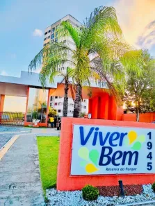 Apartamento com 2 Quartos à venda, 48m² no Pitimbu, Natal