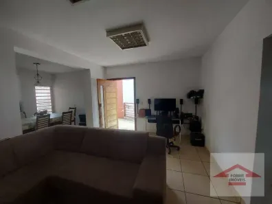 Casa com 2 Quartos à venda, 205m² no Ponte de São João, Jundiaí