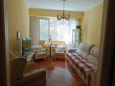 Apartamento com 3 Quartos à venda, 150m² no Flamengo, Rio de Janeiro