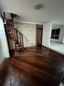 Cobertura com 3 Quartos à venda, 92m² no Tijuca, Rio de Janeiro