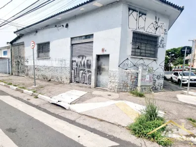 Galpão/Depósito/Armazém à venda, 730m² no Presidente Altino, Osasco