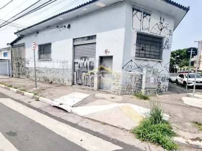 Imóvel Comercial à venda, 730m² no Presidente Altino, Osasco