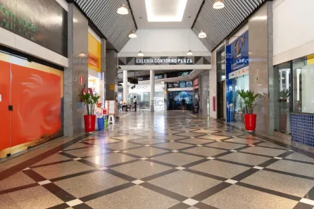 Sala Comercial à venda, 1043m² no Santo Antônio, Belo Horizonte