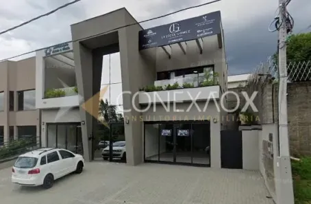 Sala Comercial com 1 Quarto para alugar, 91m² no Swiss Park, Campinas