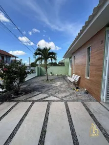 Casa de Condomínio com 3 Quartos à venda, 135m² no Ponte dos Leites, Araruama