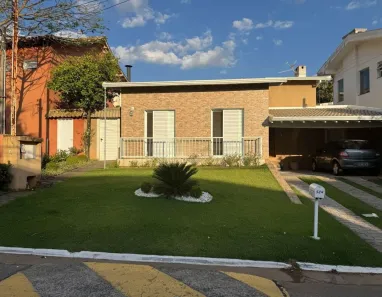 Casa com 3 Quartos à venda, 200m² no Alphaville, Santana de Parnaíba