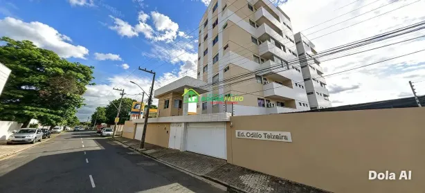 Cobertura com 4 Quartos para alugar, 172m² no São João, Teresina