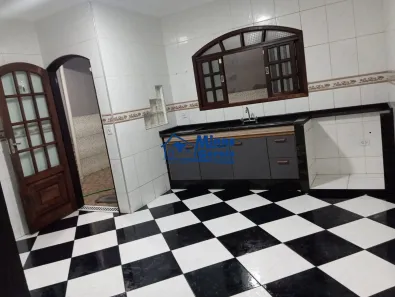 Casa com 3 Quartos à venda, 162m² no Jardim Santa Luzia, São José dos Campos
