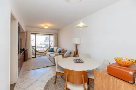 Apartamento com 3 Quartos à venda, 78m² no Jardim da Saúde, São Paulo