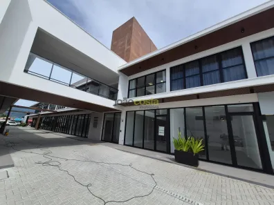 Ponto Comercial para alugar, 40m² no Aririú, Palhoça