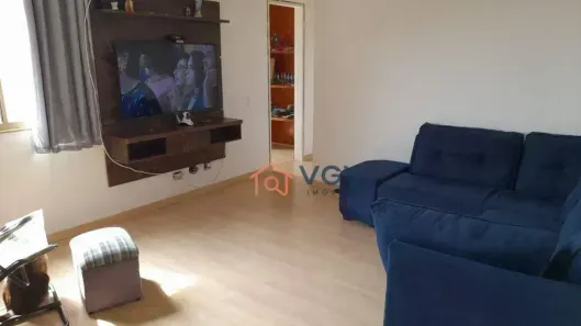 Apartamento com 3 Quartos à venda, 72m² no Jardim Ubirajara (Zona Sul), São Paulo