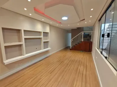 Sobrado com 3 Quartos à venda, 250m² no Jardim Ester, São Paulo