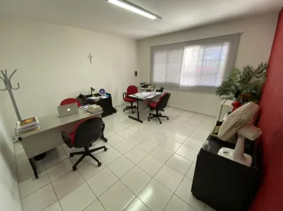 Imóvel Comercial à venda, 118m² no Parque Mandaqui, São Paulo