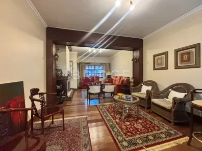 Apartamento com 3 Quartos para alugar, 278m² no Boa Vista, Porto Alegre