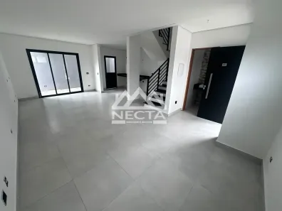 Sobrado com 3 Quartos à venda, 166m² no Recanto Som do Mar, Caraguatatuba