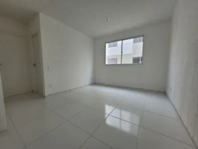 Apartamento com 2 Quartos à venda, 50m² no Sapiranga-Coité, Fortaleza