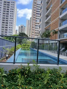 Cobertura com 4 Quartos à venda, 330m² no Brooklin Paulista, São Paulo