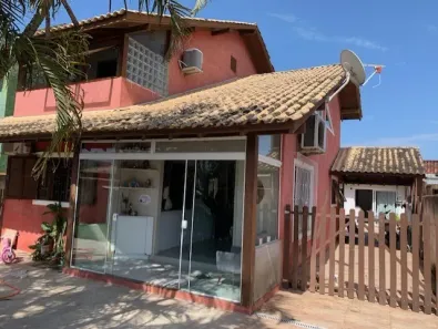 Casa com 5 Quartos à venda, 170m² no Campeche, Florianópolis