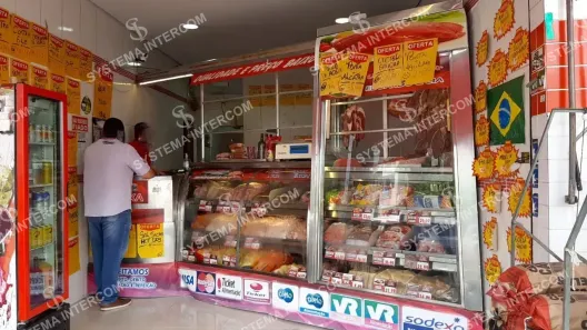 Ponto Comercial à venda, 100m² no Jardim Popular, São Paulo