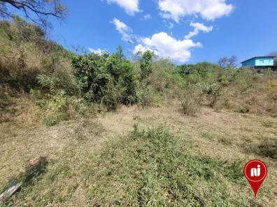 Lote/Terreno à venda, 412m² no São Bento, Brumadinho