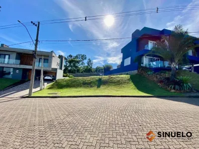 Lote/Terreno à venda, 519m² no Encosta do Sol, Estância Velha
